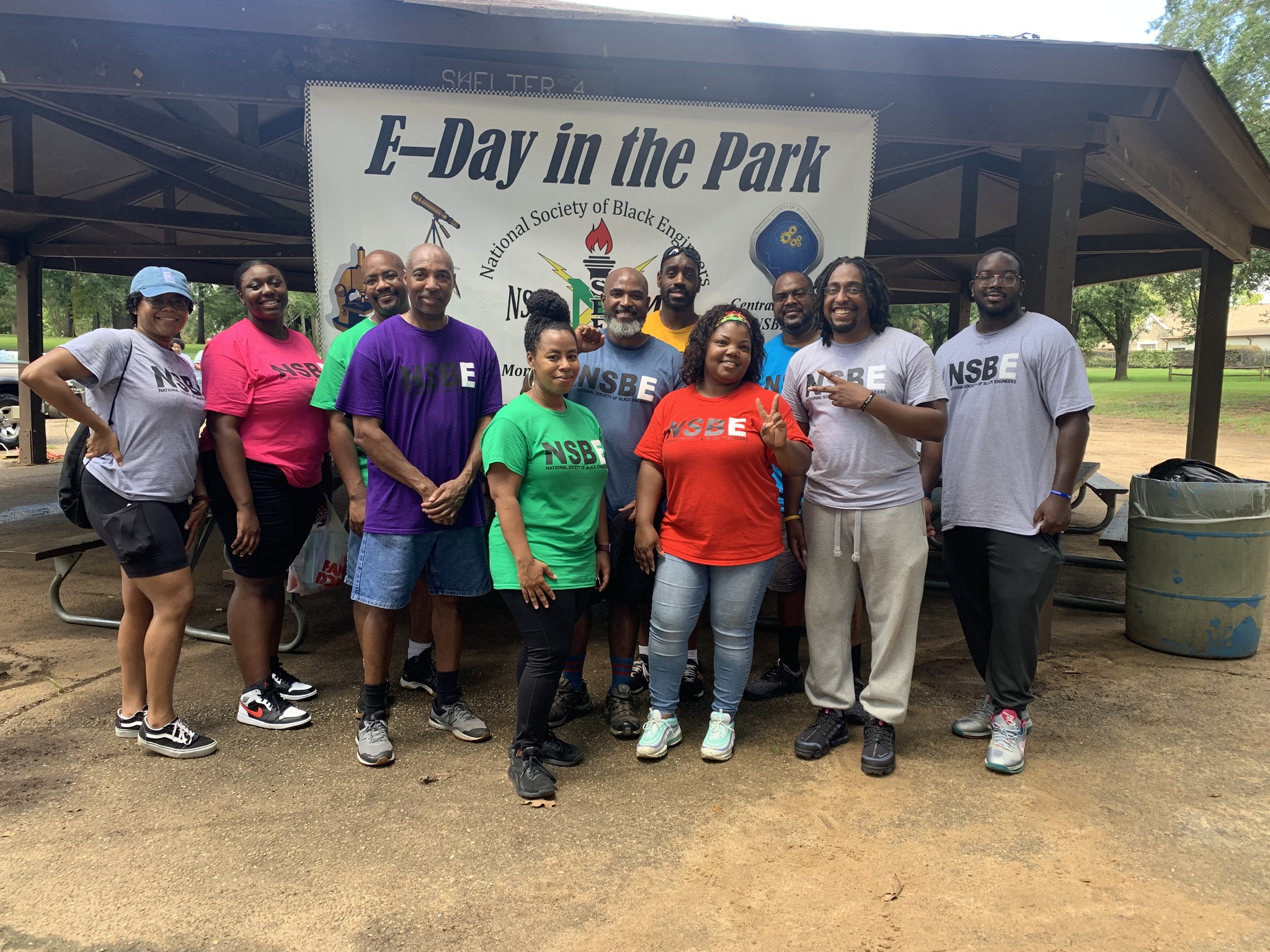 Read more about Engingeering Day at the Park